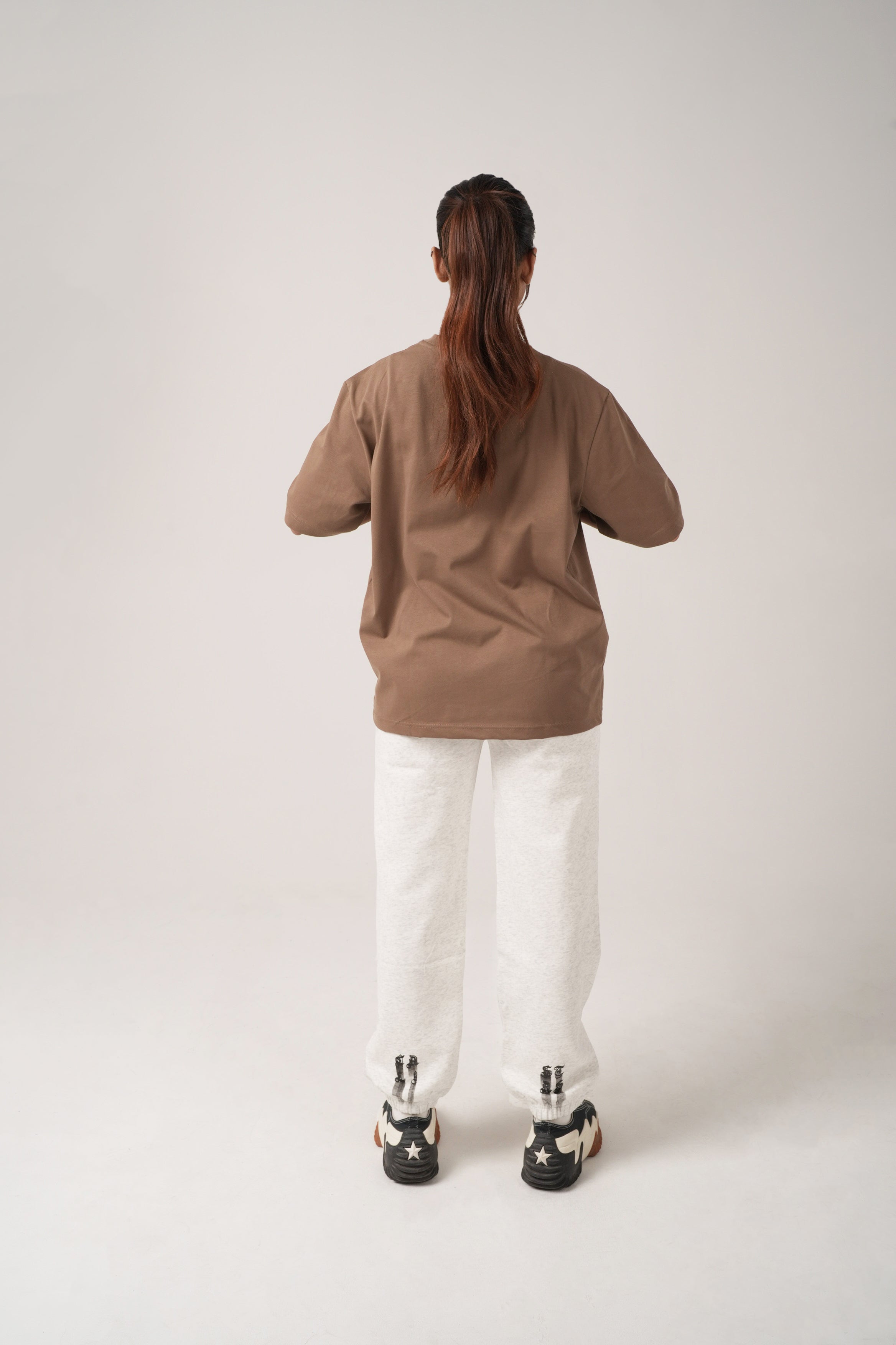 CLUB 44 OVERSIZE TEE