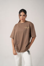 CLUB 44 OVERSIZE TEE