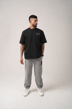 CLUB 44 OVERSIZE TEE