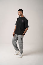CLUB 44 OVERSIZE TEE