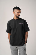 CLUB 44 OVERSIZE TEE