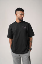 CLUB 44 OVERSIZE TEE