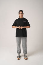 CLUB 44 OVERSIZE TEE