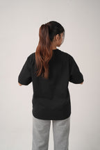 CLUB 44 OVERSIZE TEE