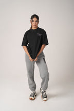 CLUB 44 OVERSIZE TEE