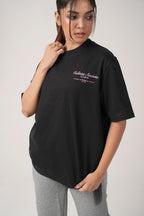 CLUB 44 OVERSIZE TEE