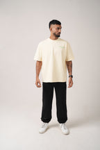 CLUB 44 OVERSIZE TEE