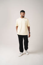CLUB 44 OVERSIZE TEE
