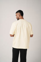 CLUB 44 OVERSIZE TEE