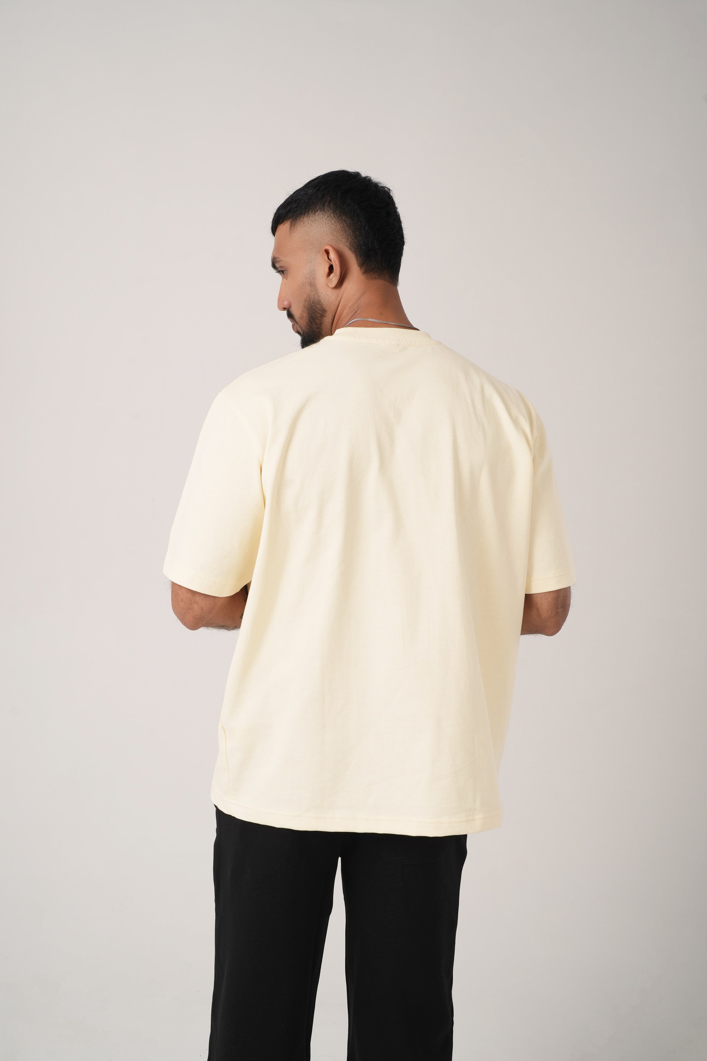 CLUB 44 OVERSIZE TEE