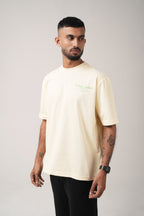 CLUB 44 OVERSIZE TEE