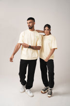 CLUB 44 OVERSIZE TEE