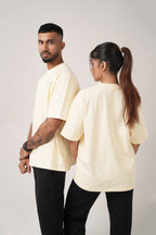 CLUB 44 OVERSIZE TEE