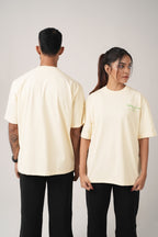 CLUB 44 OVERSIZE TEE