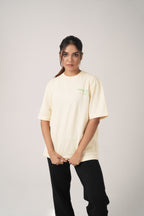 CLUB 44 OVERSIZE TEE