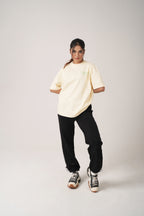 CLUB 44 OVERSIZE TEE
