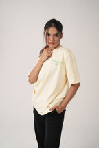 CLUB 44 OVERSIZE TEE