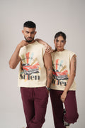 VELOCITY 89' - TANK TOP