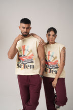 VELOCITY 89' - TANK TOP