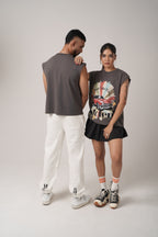 VELOCITY 89' - TANK TOP