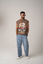 VELOCITY 89' - TANK TOP
