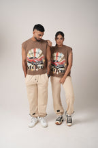 VELOCITY 89' - TANK TOP