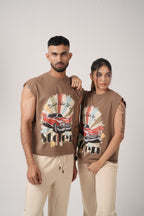 VELOCITY 89' - TANK TOP