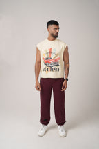 VELOCITY 89' - TANK TOP