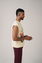 VELOCITY 89' - TANK TOP