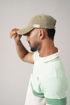 HEADLINER WASHED CAP