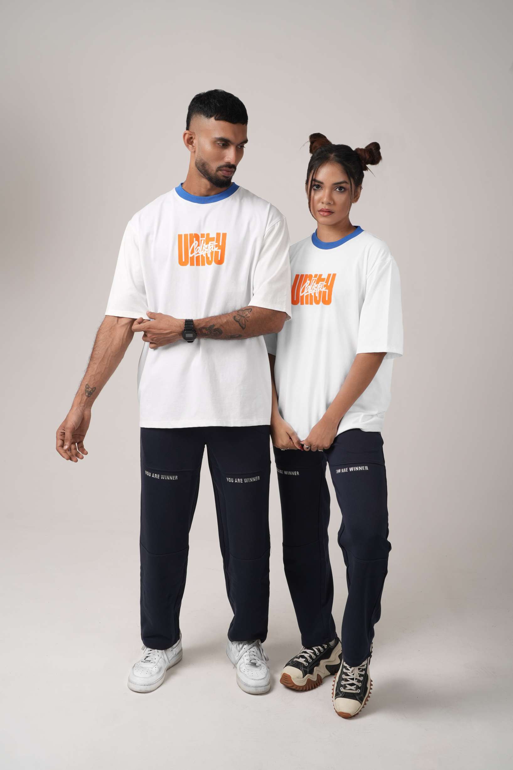 CSL Backyard Unity T