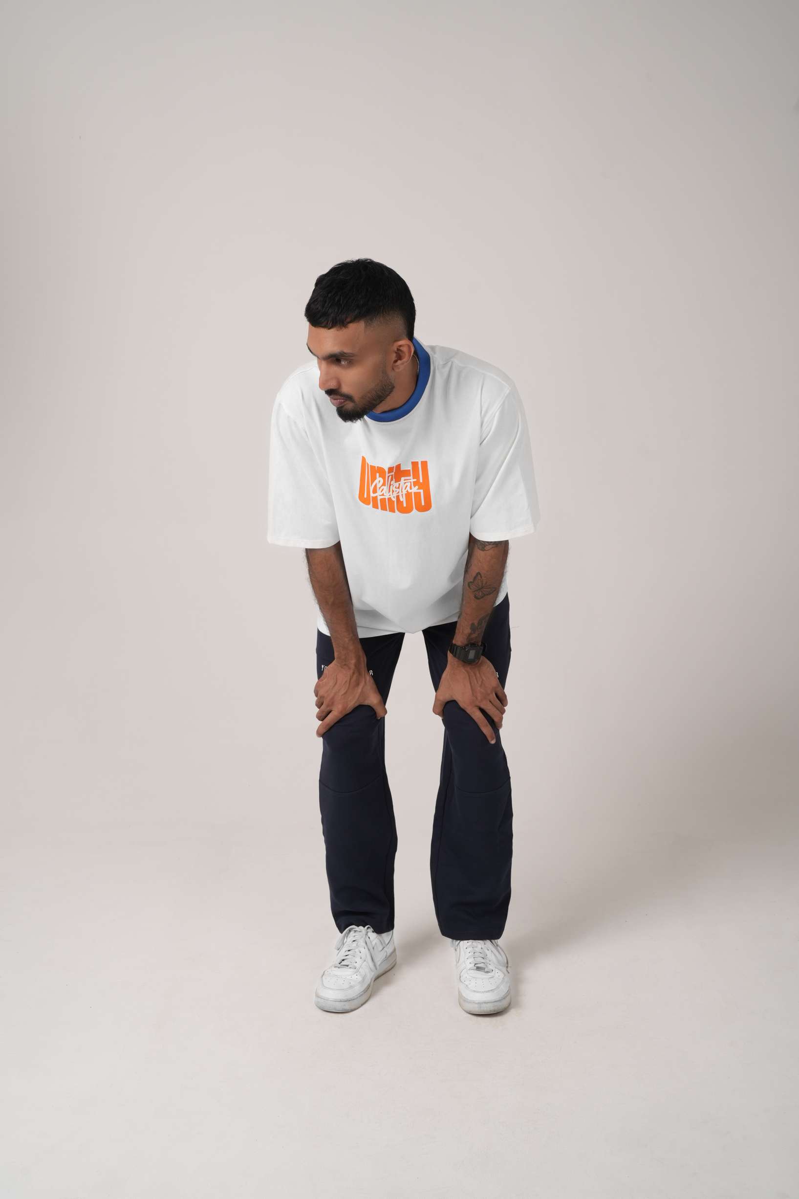 CSL Backyard Unity T