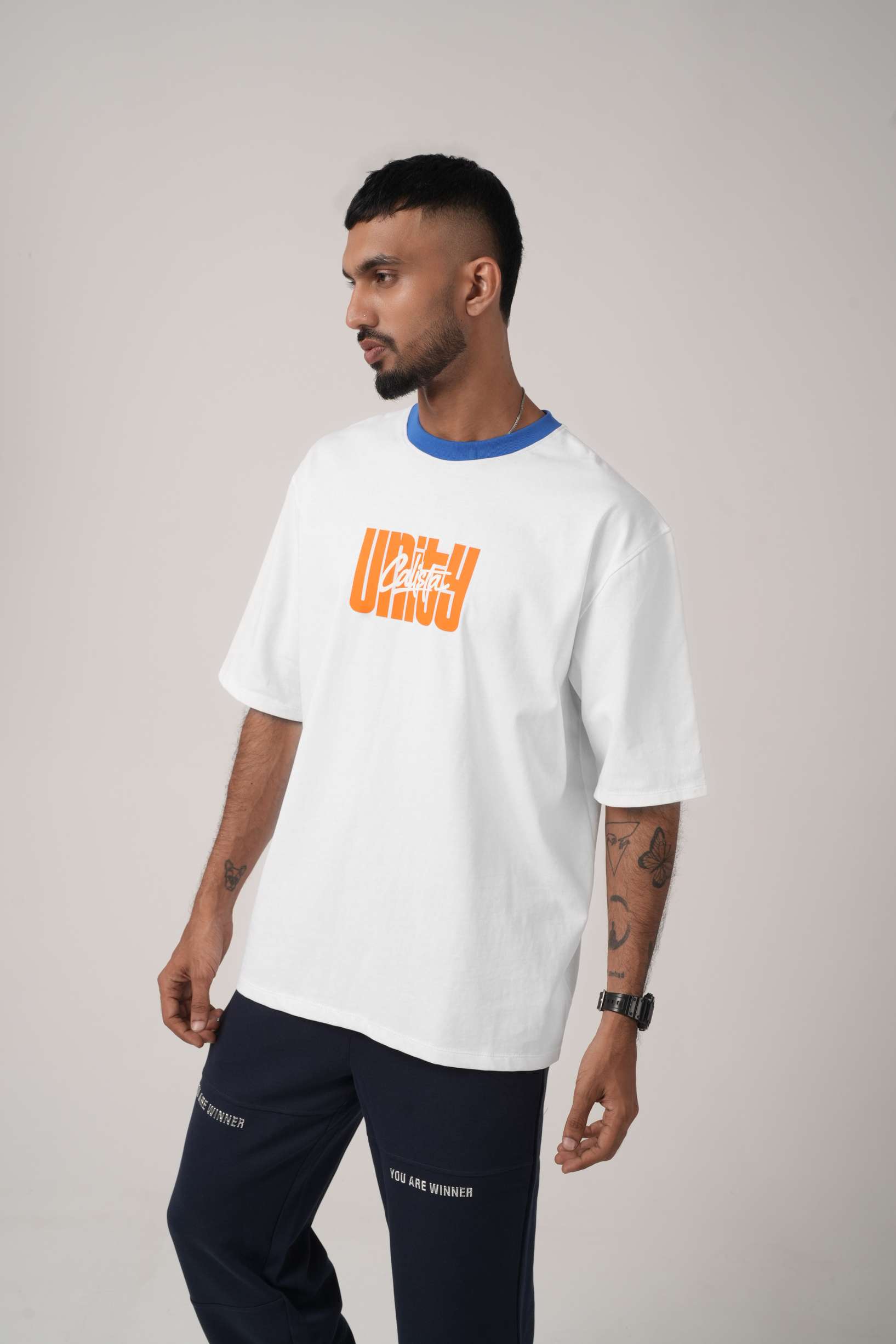 CSL Backyard Unity T