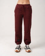 STREET KNOT FITTED PANT (SK)