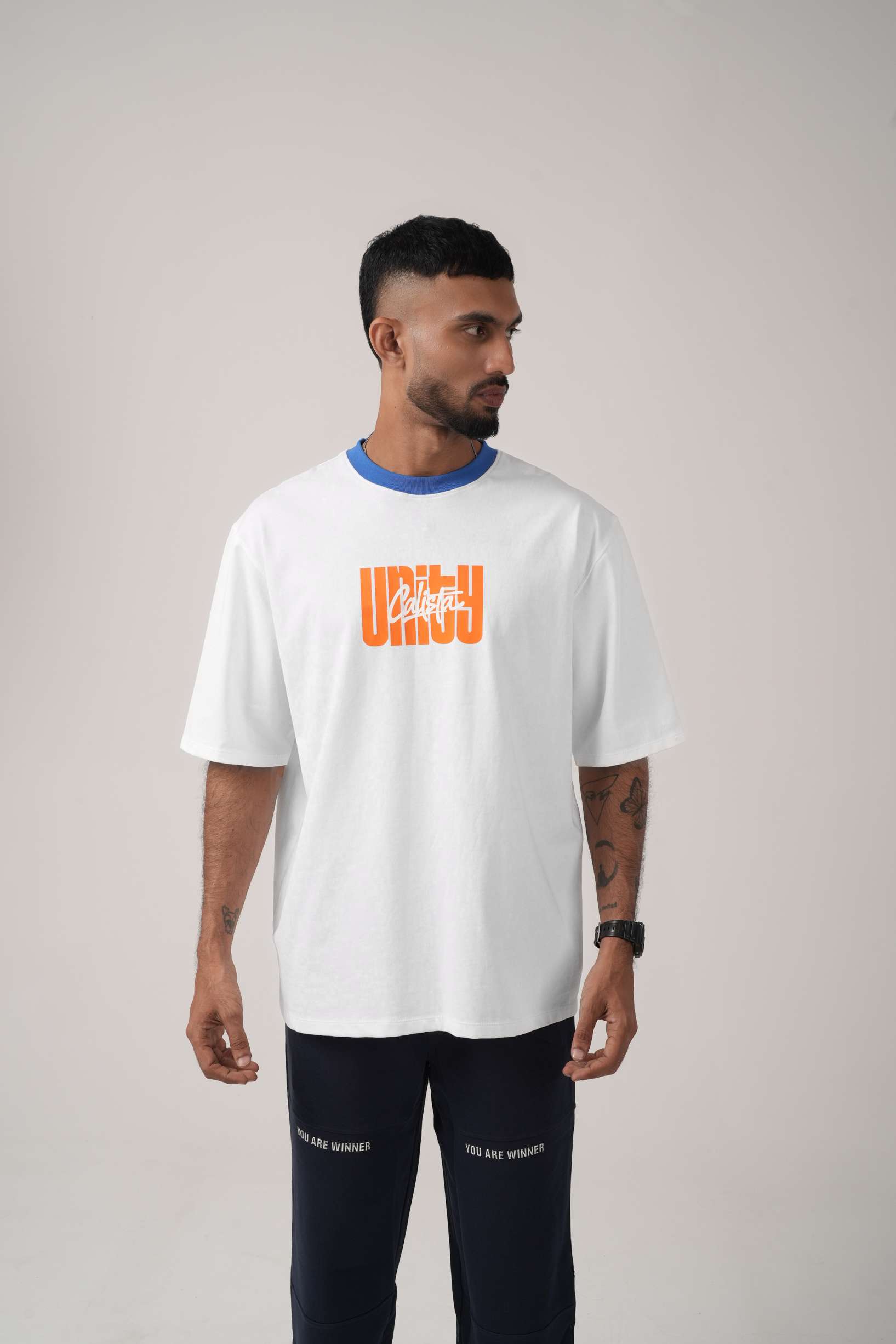 CSL Backyard Unity T