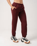 STREET KNOT FITTED PANT (SK)