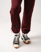 STREET KNOT FITTED PANT (SK)