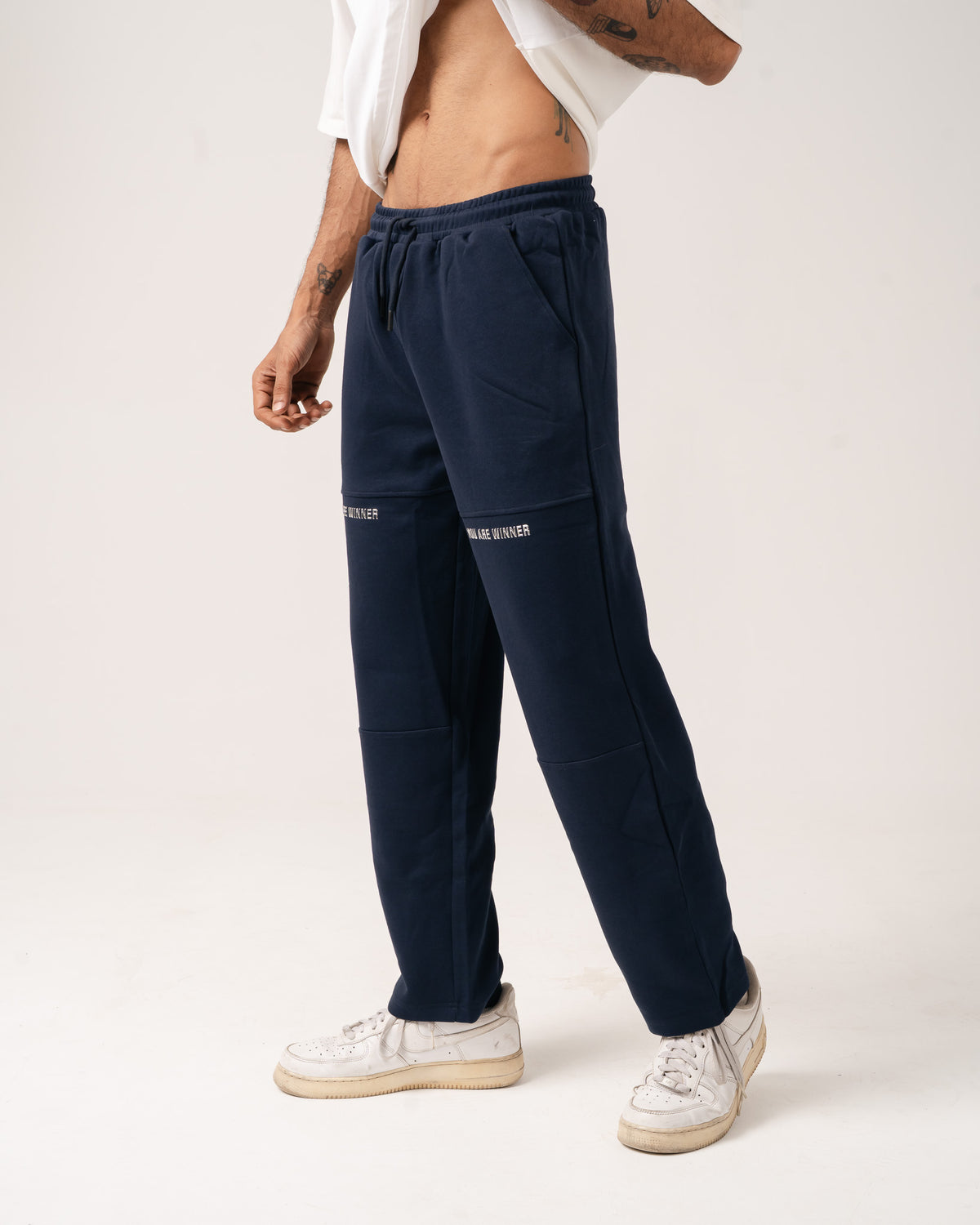 STRIDE WIN PANT