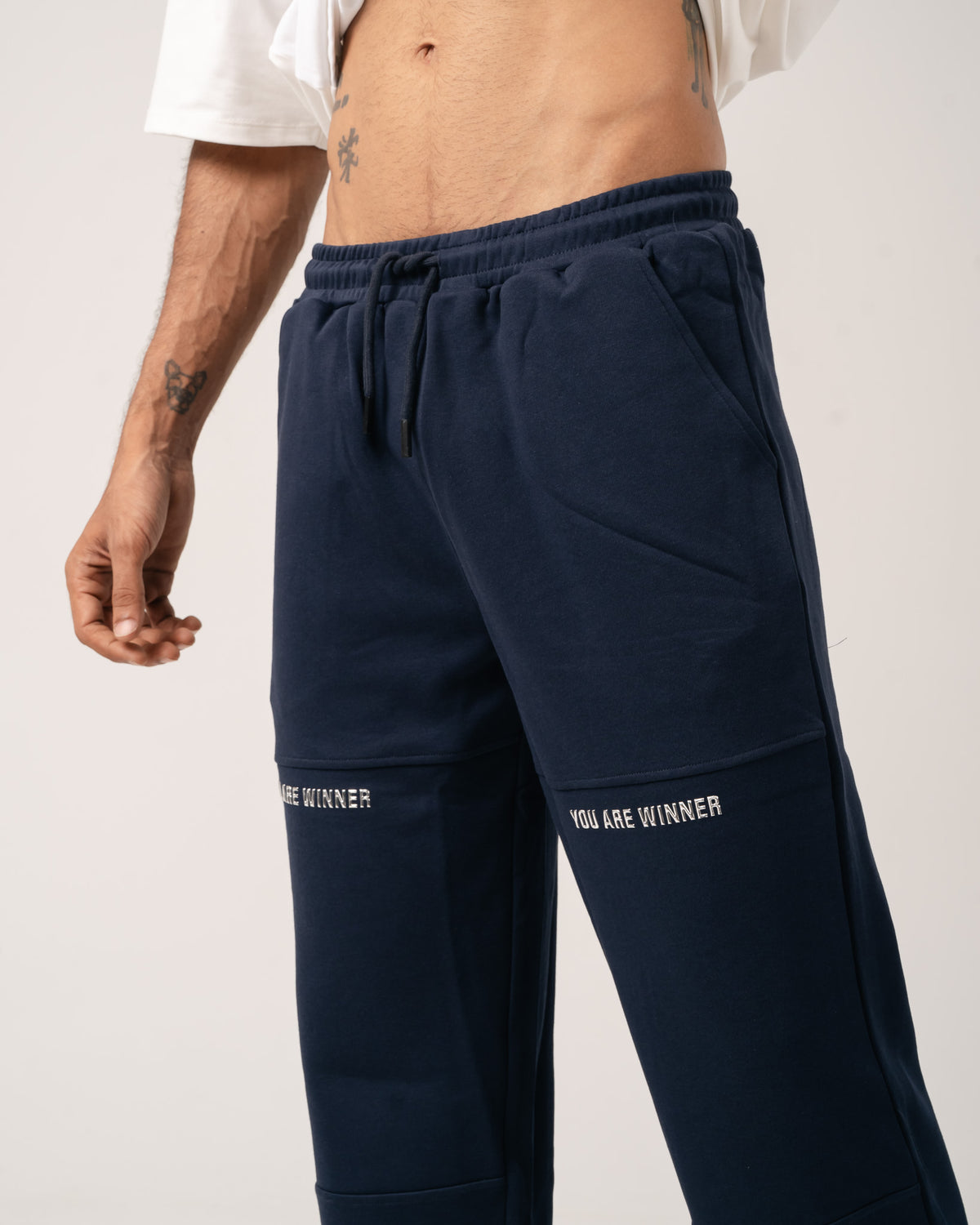 STRIDE WIN PANT
