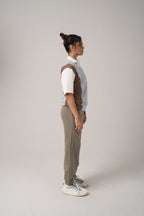 DRIFT RELAX CROP POLO