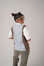 DRIFT RELAX CROP POLO