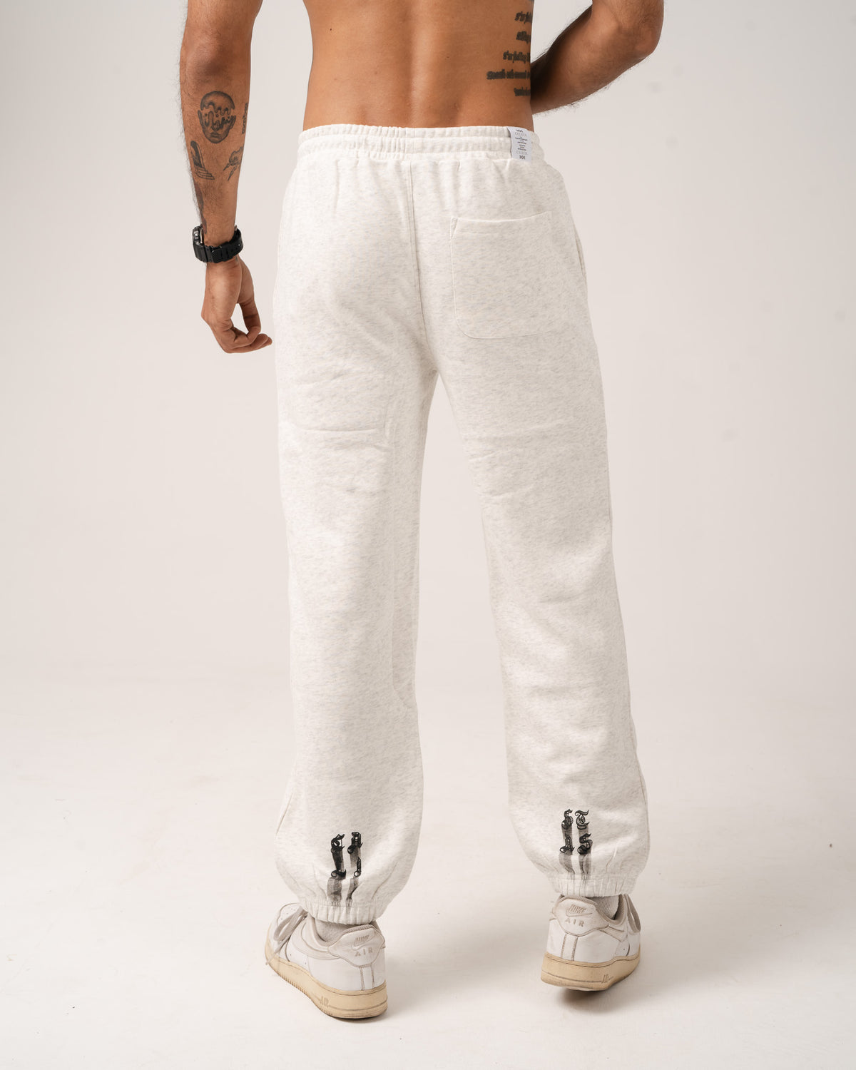 VANTA FIT PANT