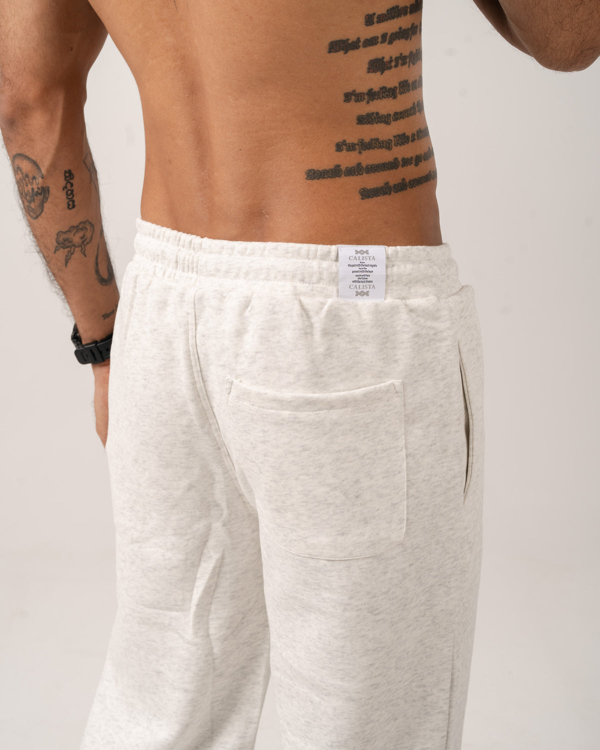 VANTA FIT PANT