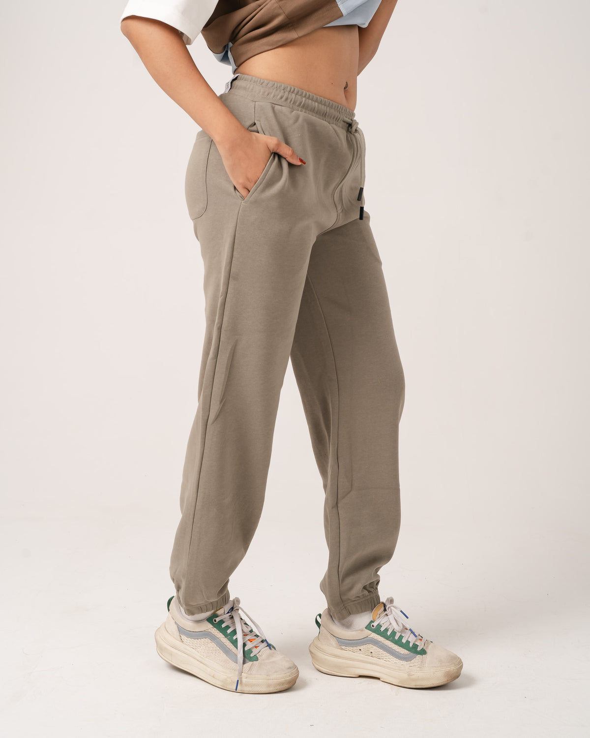 VANTA FIT PANT
