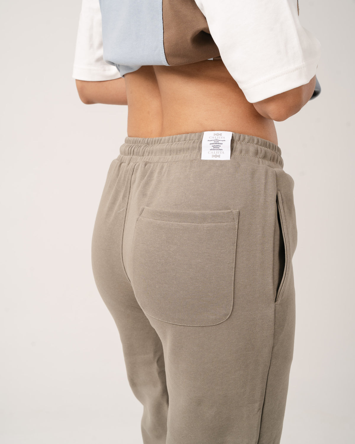 VANTA FIT PANT