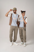 DRIFT RELAX CROP POLO