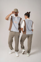 DRIFT RELAX CROP POLO