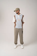 DRIFT RELAX CROP POLO