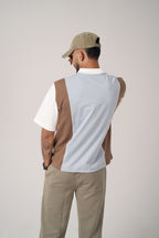 DRIFT RELAX CROP POLO