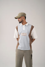 DRIFT RELAX CROP POLO